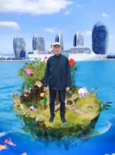 移动方块叠叠高